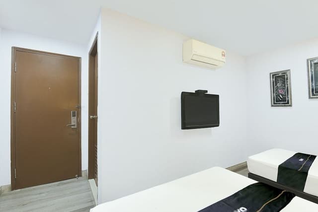 Superior Suite