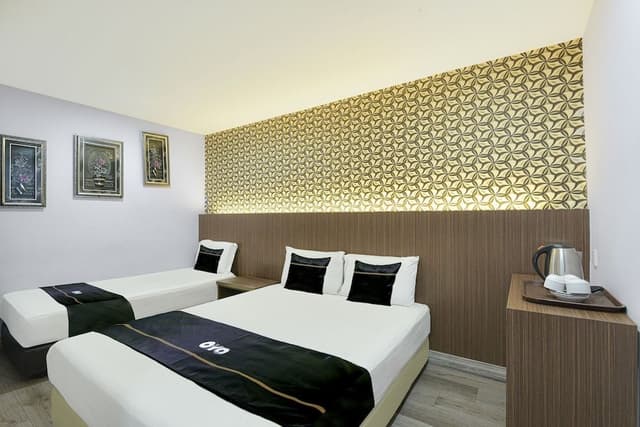 Superior Suite