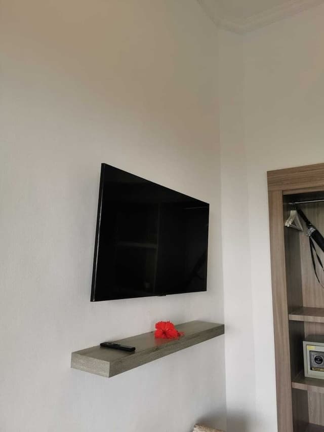 Standard Double or Twin Room, Sea View