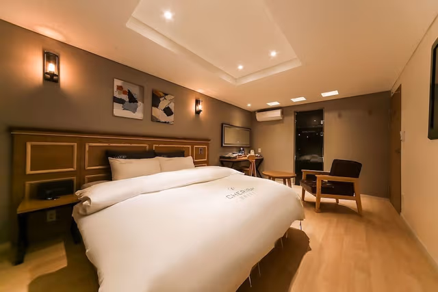 Standard Room (Styler)