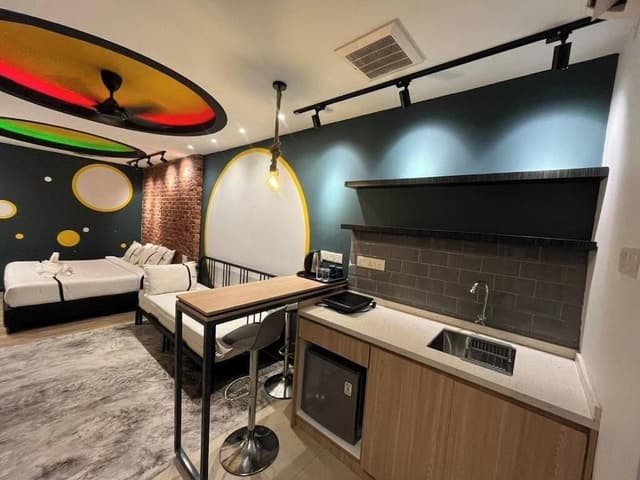 Classic Studio