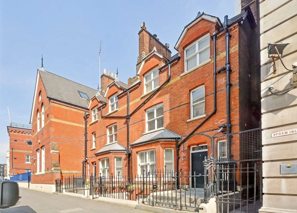 Lower Belgrave Street Apartments3