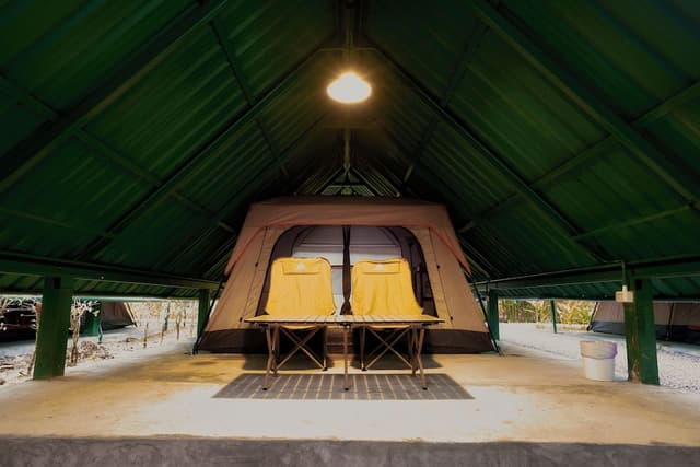 Tent Ing Nam