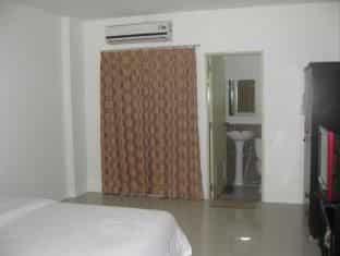 Premriudee Apartment Premriudee Apartment