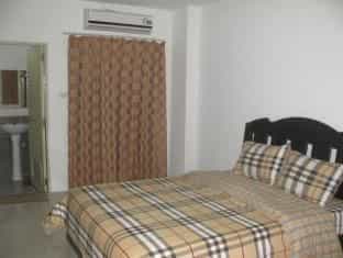 Premriudee Apartment Premriudee Apartment