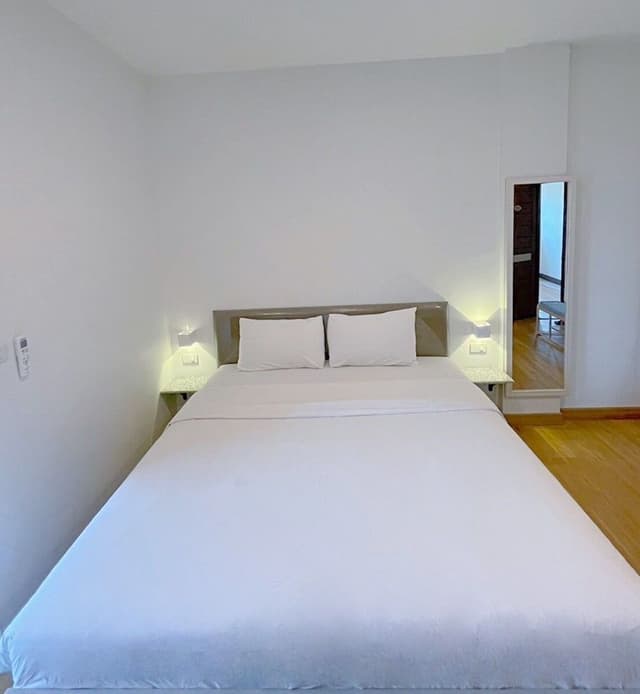 Standard Double Room, 1 King Bed