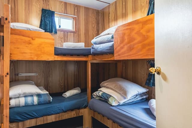 Family Cabin