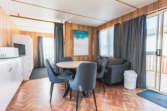 Family Cabin