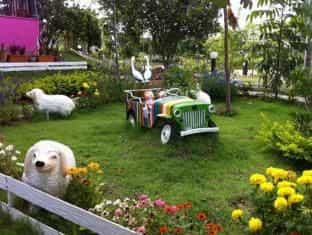 Khrue Wan Resort Khrue Wan Resort