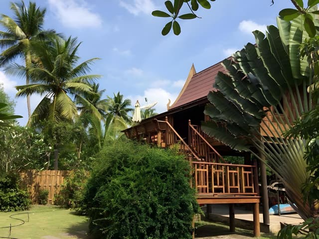 Ruean Napasanin