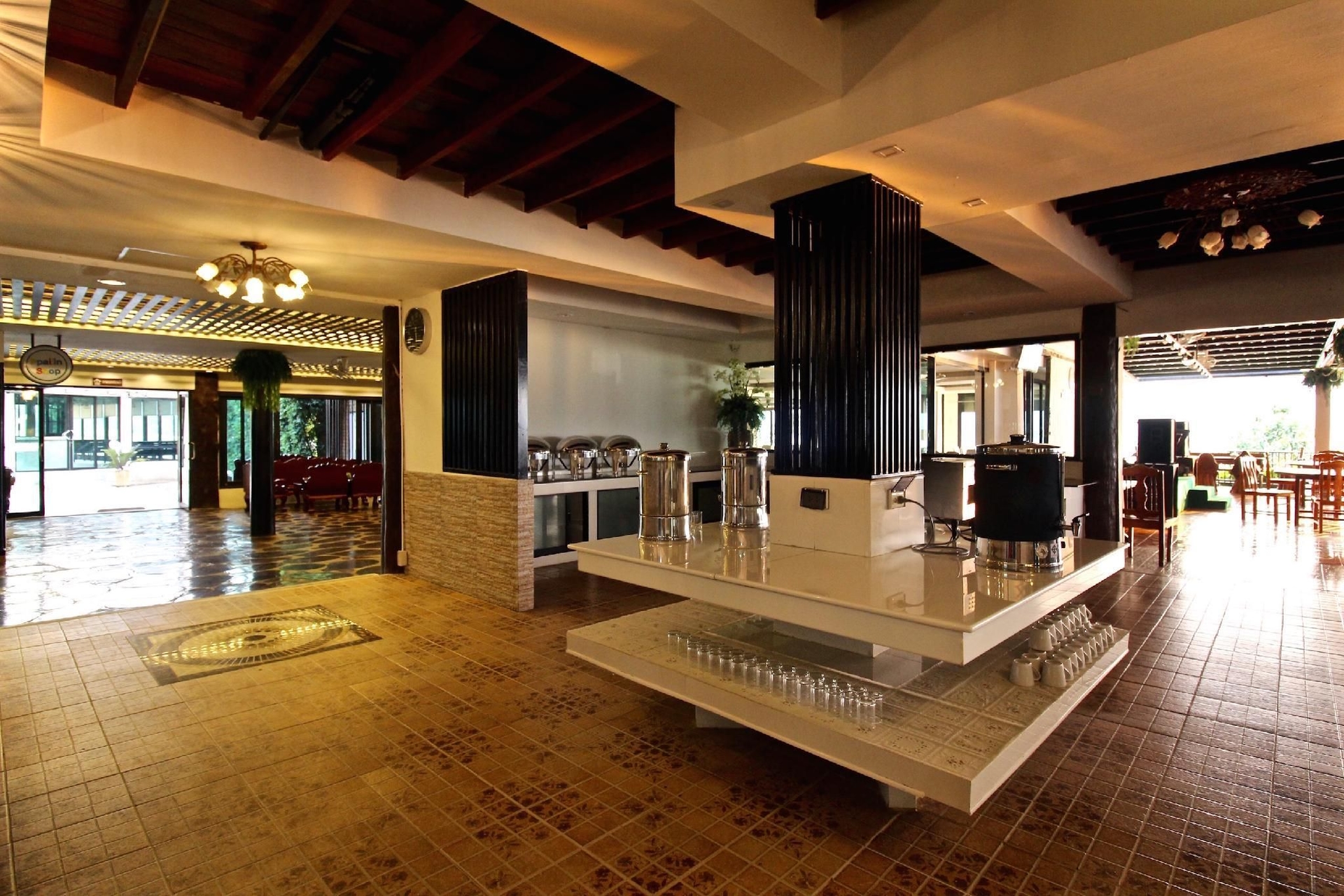 พรไพลิน ริเวอร์ไซด์ รีสอร์ต (Phornpailin Riverside Resort)3