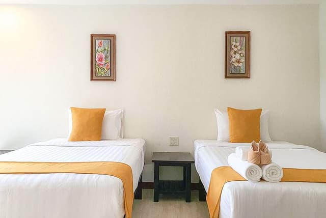 Superior Garden View Room