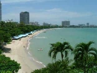 View Talay Services by Phuwiang Property Hotel View Talay Services by Phuwiang Property Hotel
