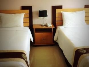 โรงแรมรับพรอินน์ (Rabphorn Inn)3