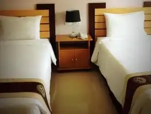 โรงแรมรับพรอินน์ โรงแรมรับพรอินน์