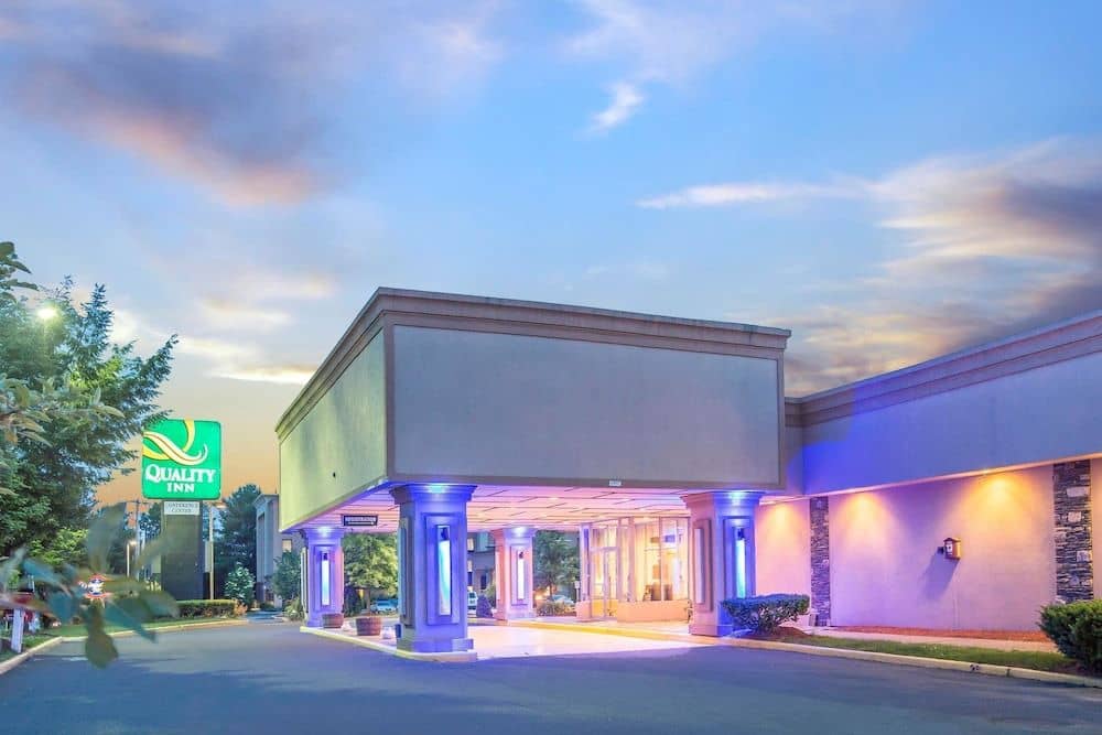 Quality Inn Quality Inn
