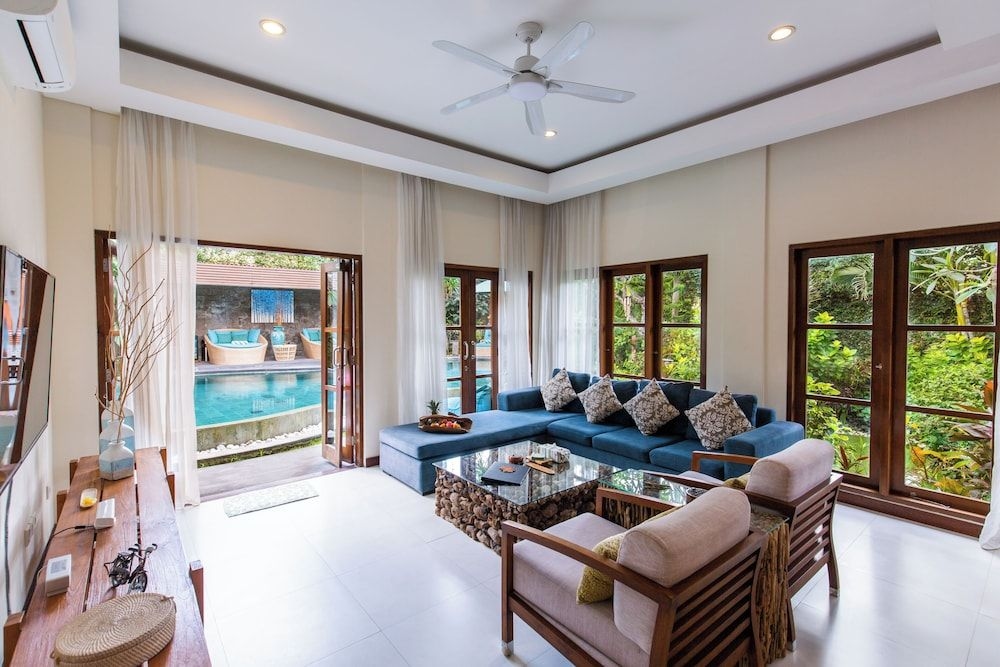 Simba Villa and Spa Seminyak1