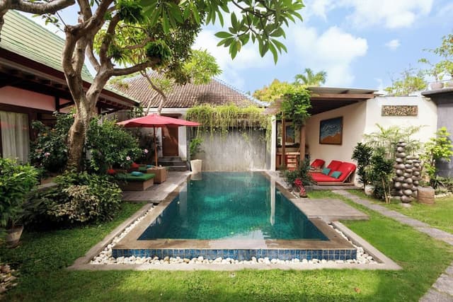 Delight Six Bedroom Villa