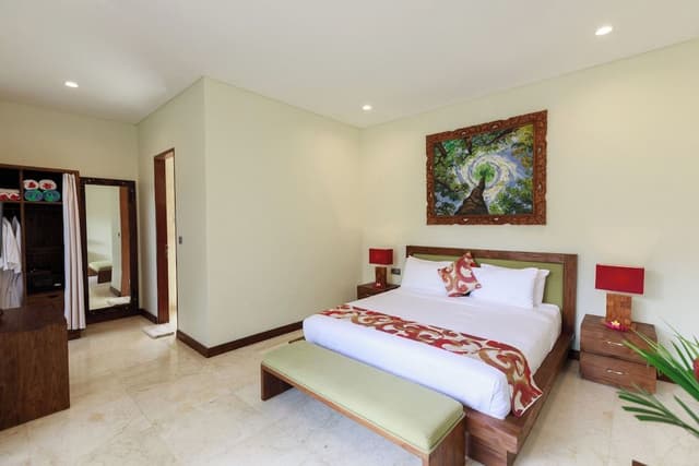 Delight Six Bedroom Villa