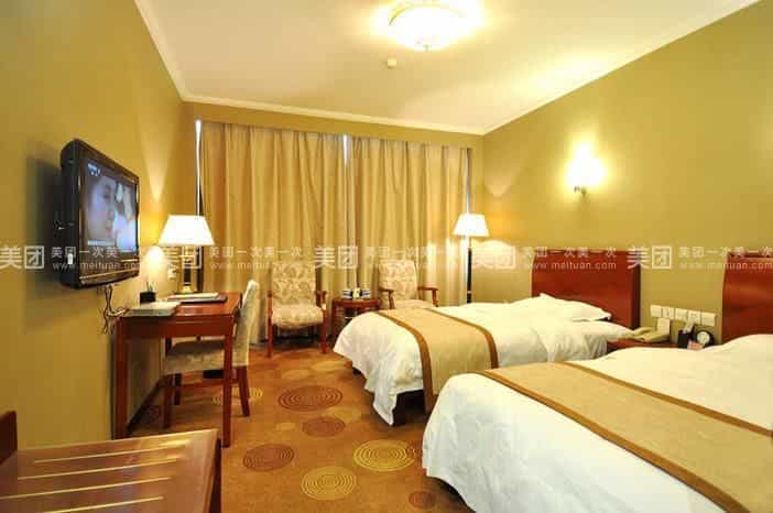 Zibo Puquan Hotel Zibo Puquan Hotel