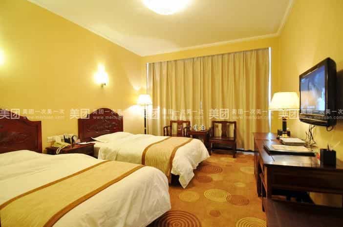 Zibo Puquan Hotel Zibo Puquan Hotel