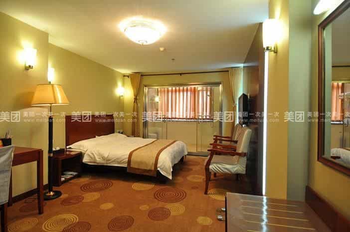 Zibo Puquan Hotel Zibo Puquan Hotel