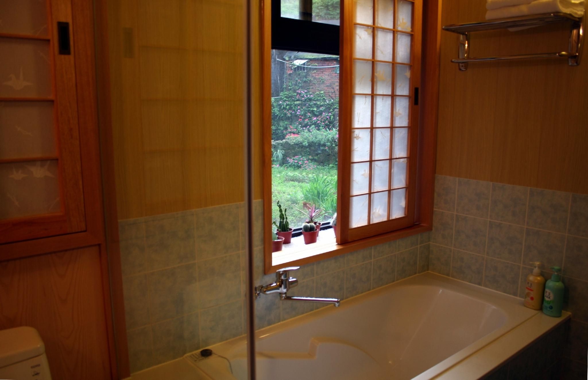 กิวฝั่นโคมาชิอินน์ (Kyufun Komachi Inn)2