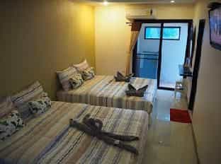 Ban Rak Samed Hotel Ban Rak Samed Hotel
