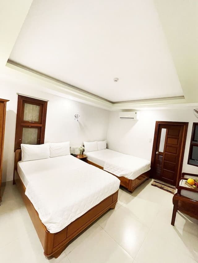 Superior Quadruple Room
