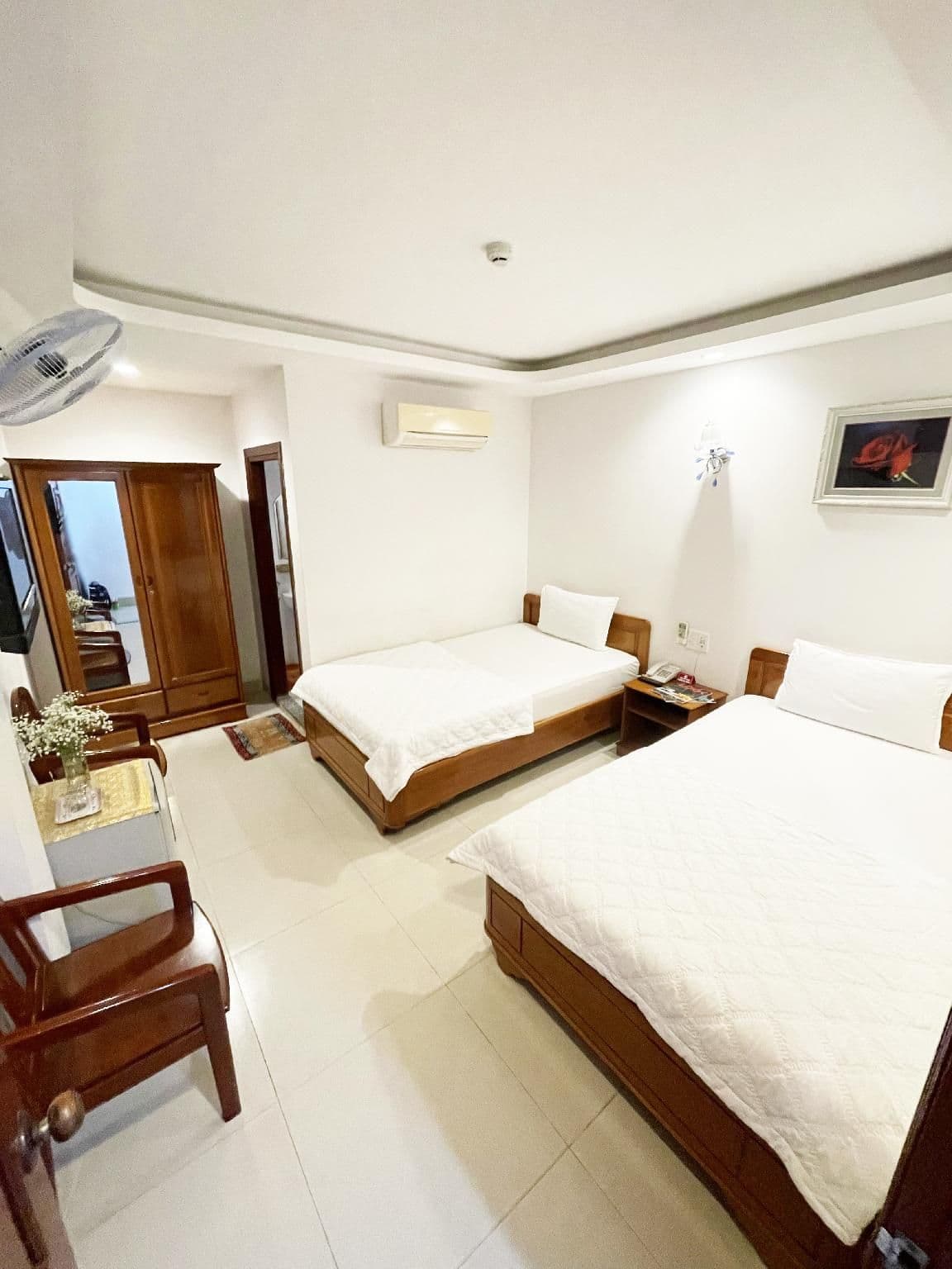 โรงแรมซันนี่ ซี โรงแรมซันนี่ ซี