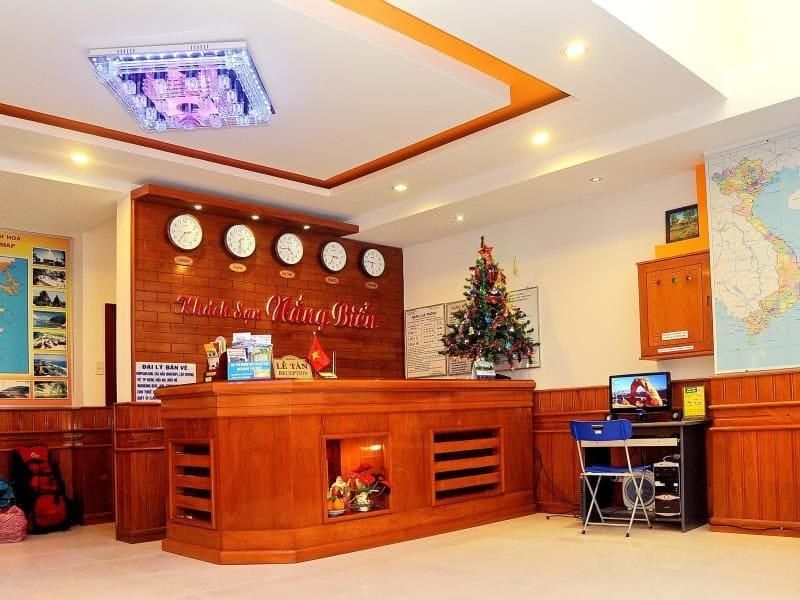 โรงแรมซันนี่ ซี (Sunny Sea Hotel)3
