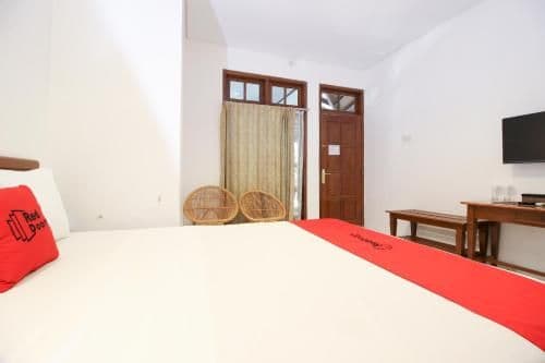 Promotion Room