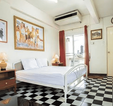 Sea of Love Mansion4