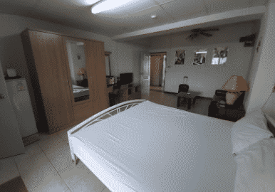 Sea of Love Mansion0