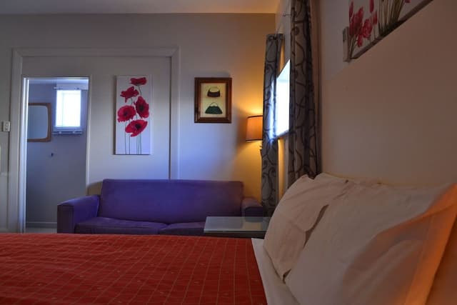 Economy 2 Bedroom Apartment