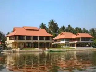Maeklong Marina Resort Maeklong Marina Resort
