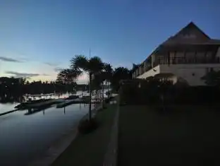 Maeklong Marina Resort Maeklong Marina Resort