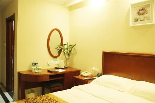 GTR - An Xin Room with 1 Bed