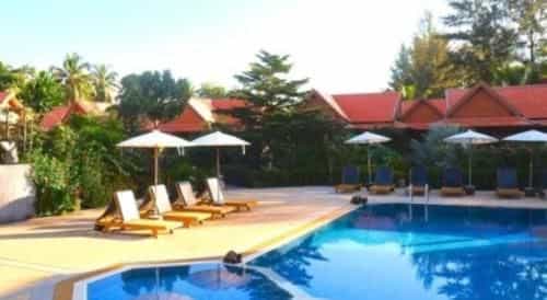 Gerd and Noi Resort Gerd and Noi Resort