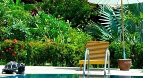 Gerd and Noi Resort Gerd and Noi Resort
