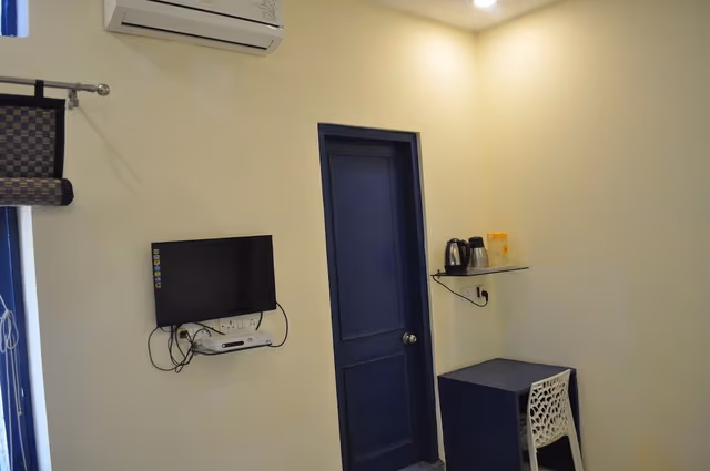 Standard Room, Multiple Bedrooms