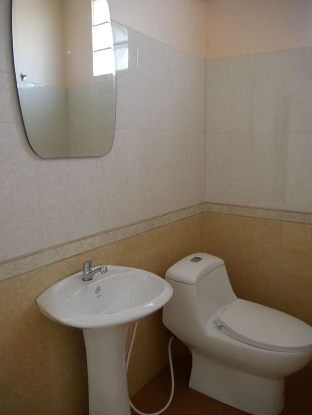 Deluxe Bungalow