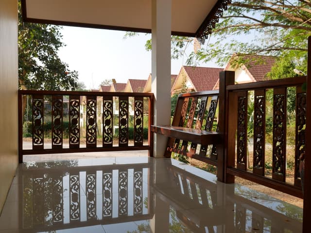 Deluxe Bungalow