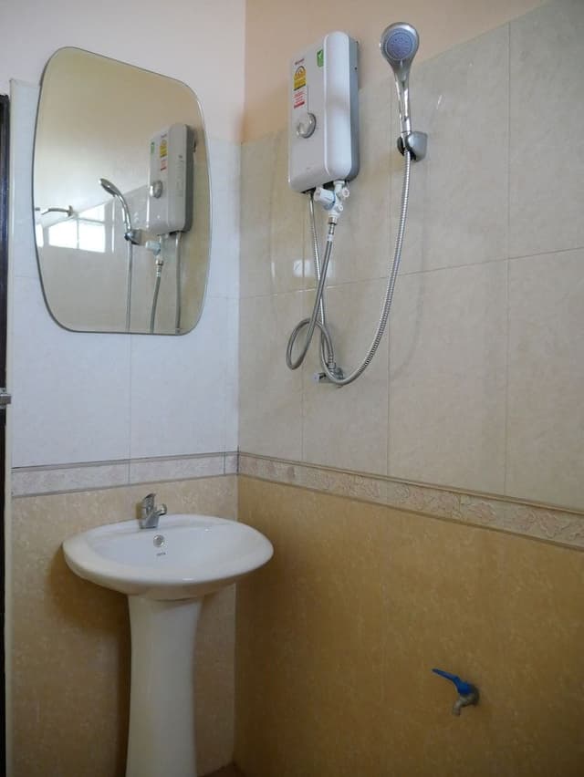 Deluxe Bungalow