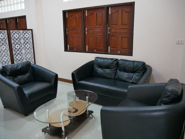 Deluxe Bungalow