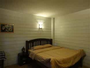 Ruen Anong Homestay Ruen Anong Homestay