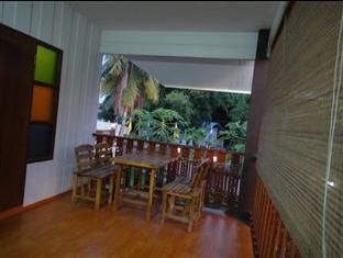 Ruen Anong Homestay0