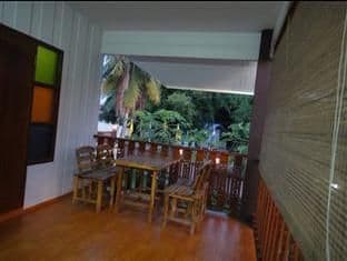 Ruen Anong Homestay Ruen Anong Homestay