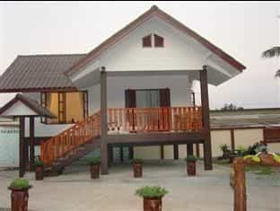 Ruen Anong Homestay Ruen Anong Homestay