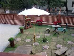 Ruen Anong Homestay Ruen Anong Homestay